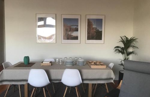 Local da Parvoice Apartamento | Alcacer River Apartment