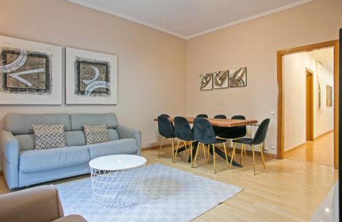 Sant Antoni Apartamento | Alcam Calabria