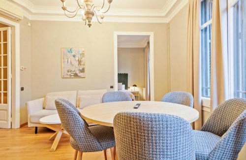 Sant Antoni Apartamento | Alcam Entenza
