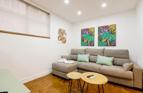 Gracia Apartamento | Alcam Torrent