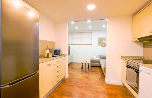 Gracia Apartamento | Alcam Torrent