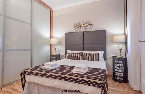 Sant Antoni Apartamento | Alcam Urgell