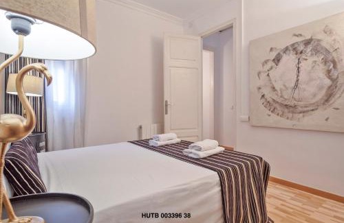 Sant Antoni Apartamento | Alcam Urgell