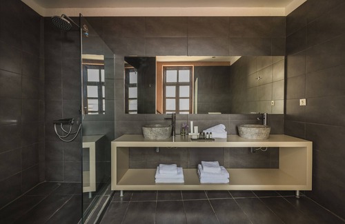 Old Town Hotel | Alcanea Boutique Hotel