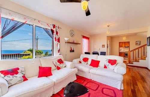 Ponta Delgada Villa | Alcantara Bell