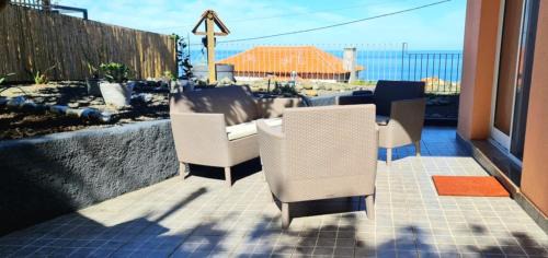 Ponta Delgada Villa | Alcantara Bell