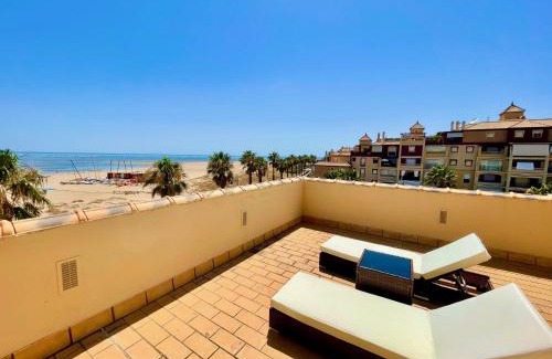 Ayamonte Apartamento | Alcaraván, Isla Canela - By AC REAL