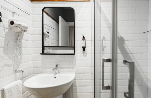 Centro Hotel | Alcazaba Premium Hotel