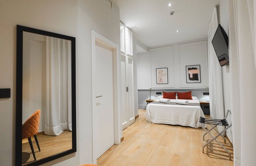 Centro Hotel | Alcazaba Premium Hotel
