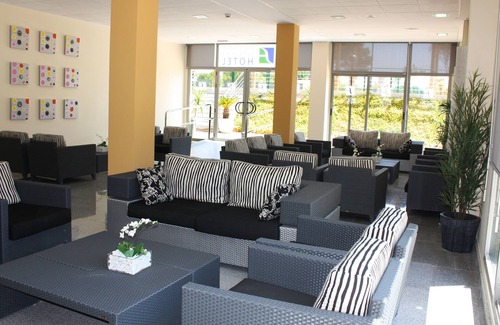 Alcossebre Hotel | Alcocebre Suites Hotel