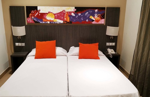 Alcossebre Hotel | Alcocebre Suites Hotel