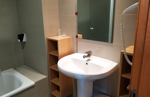 Alcossebre Hotel | Alcocebre Suites Hotel