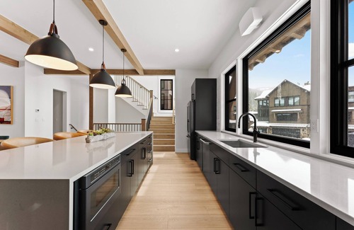 River Run Villa | Alcove #69