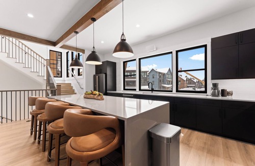 River Run Villa | Alcove #69