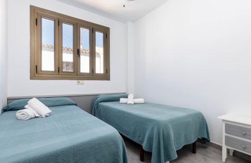 Alcudia Apartamento | Alcudia Apartments