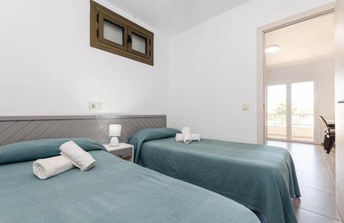 Alcudia Apartamento | Alcudia Apartments