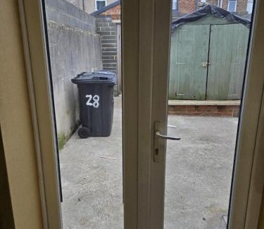 Darlington Casa | Aldam House