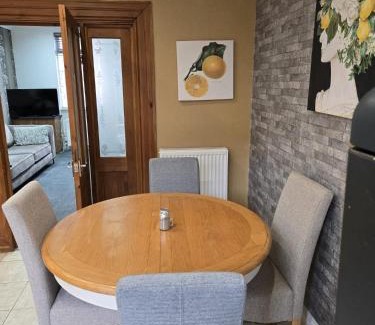 Darlington Casa | Aldam House