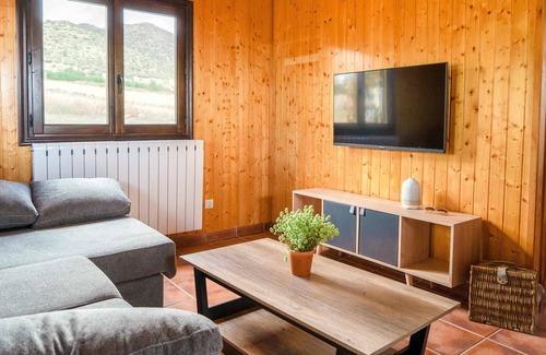 Moratalla Casa | Aldea Los Odres | Cabaña Hinojo