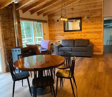 Molco Casa | Aldea Molco El Pellin