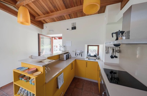 Carnota Casa | Aldea Soma