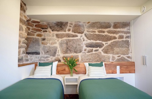 Carnota Casa | Aldea Soma