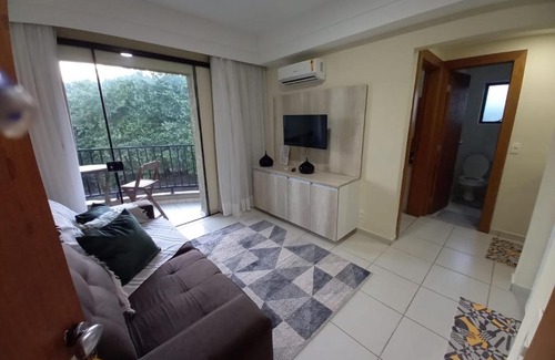 Barra do Pirai Apartamento | Aldeia Das Águas Quartier Flat