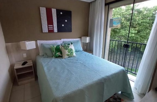 Barra do Pirai Apartamento | Aldeia Das Águas Quartier Flat