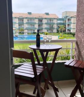 Pinheiral Apartamento | Aldeia das Aguas Village
