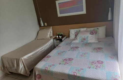 Pinheiral Apartamento | Aldeia das Aguas Village