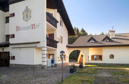 Aldino Casa | Aldeinerhof