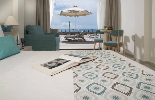 Skafidia Hotel | Aldemar Olympian Village