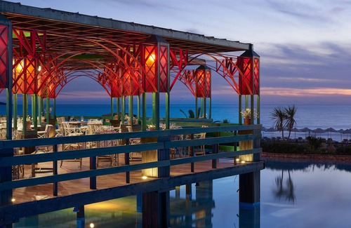 Skafidia Hotel | Aldemar Olympian Village