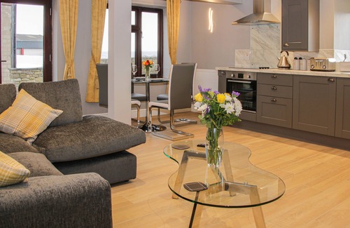 Acton Scott Cabaña | Alders View Coach House, BRAZOS DE CRAVEN