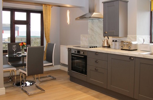 Acton Scott Cabaña | Alders View Coach House, BRAZOS DE CRAVEN