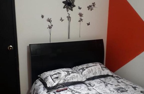 Engativa Casa | Aldia Estadias