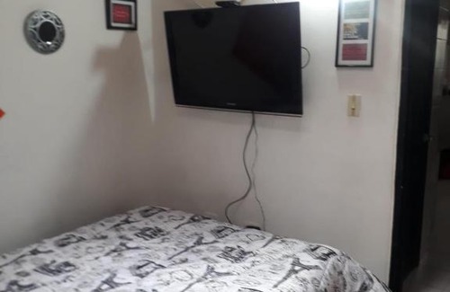 Engativa Casa | Aldia Estadias