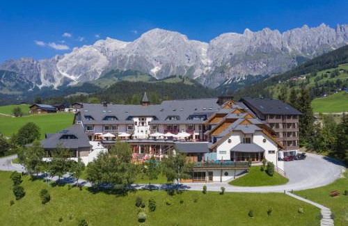 Muehlbach Am Hochkoenig Hotel | Aldiana Club Hochkönig
