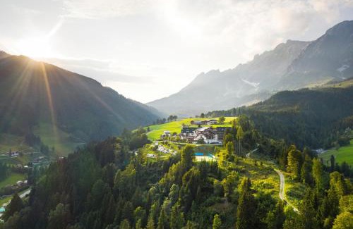 Muehlbach Am Hochkoenig Hotel | Aldiana Club Hochkönig