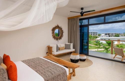 Kizimkazi Complejo | Aldiana Club Zanzibar Kwanza