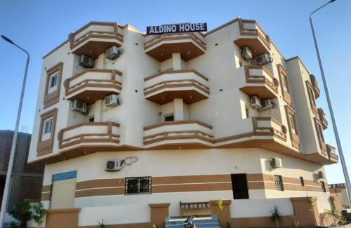 Marsa Alam Apartamento | ALDINO house