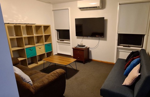 Dubbo Casa | Aldrin's accomodation
