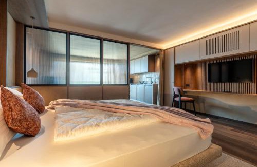 Tirolo Apartamento | Alea Living