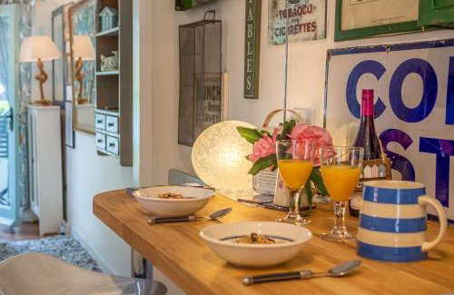 Wangford Casa | Alec Hills Bakehouse
