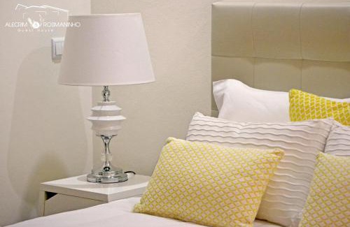Pinhel Casa | Alecrim Rosmaninho Guest House
