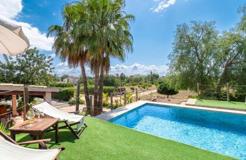 Marratxí Casa | Alegrías