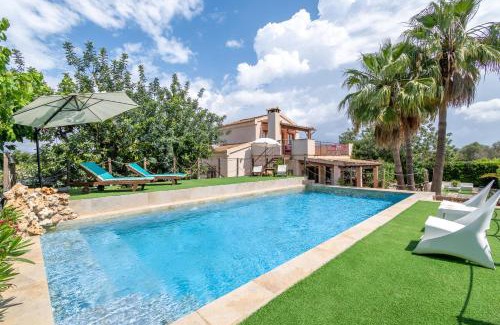 Marratxí Casa | Alegrías