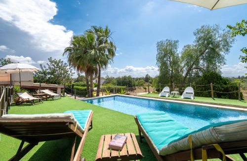 Marratxí Casa | Alegrías