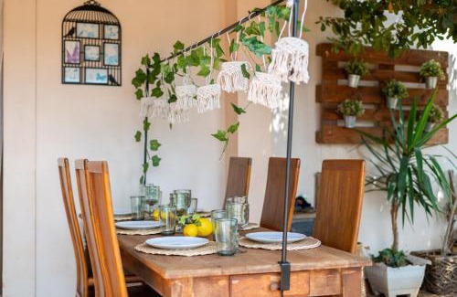 Marratxí Casa | Alegrías