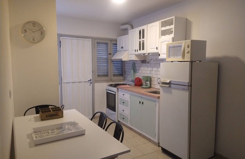 Godoy Cruz Casa | Apartamento alegria, malbec y montañas. En hermosa zona